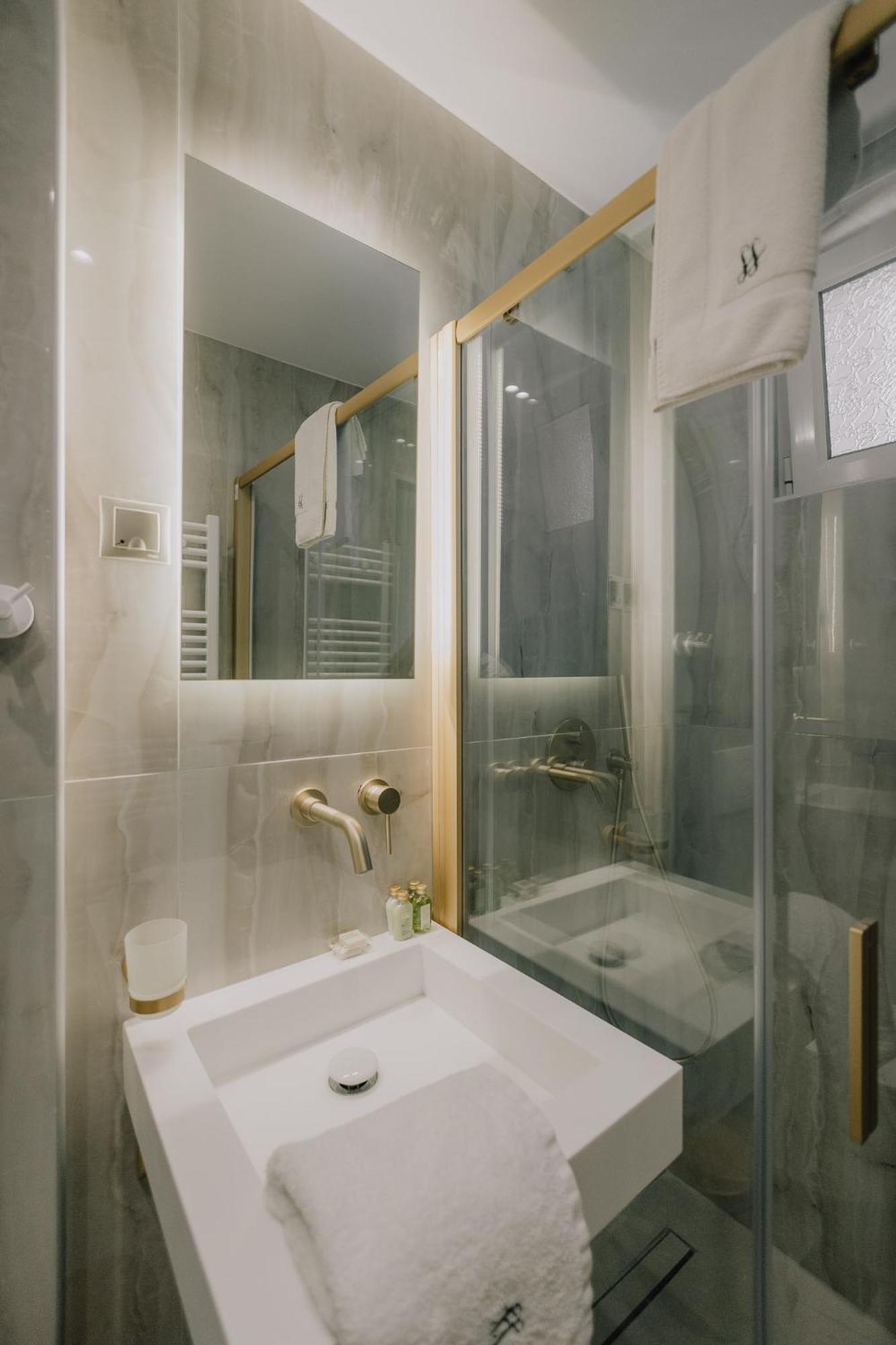 Sanrocco Suites -Corfu Town Luxury Apartments Corfu (city) Exterior foto